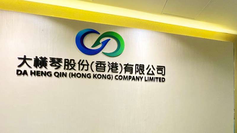 大橫琴澳門公司下設大橫琴股份（香港）有限公司，于2022年8月成功獲得香港證監會頒發的第4、9號金融牌照，為大橫琴集團在香港運營私募基金取得綠色通行證